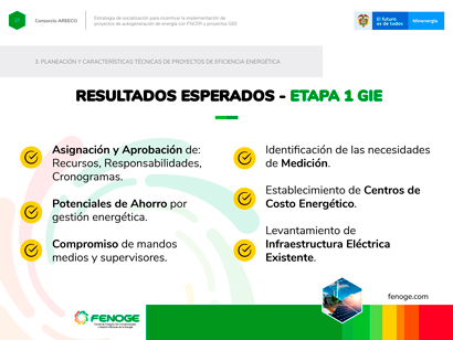 Presentation for project socialization strategy