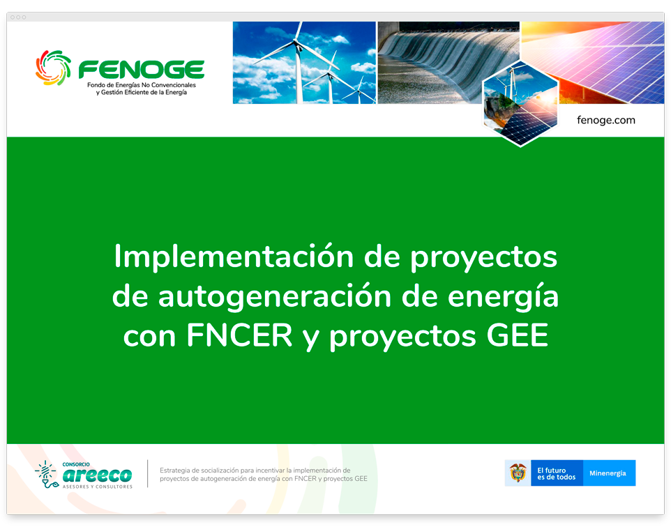 Presentation for project socialization strategy