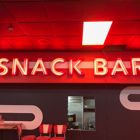 Neon Signs Solutions