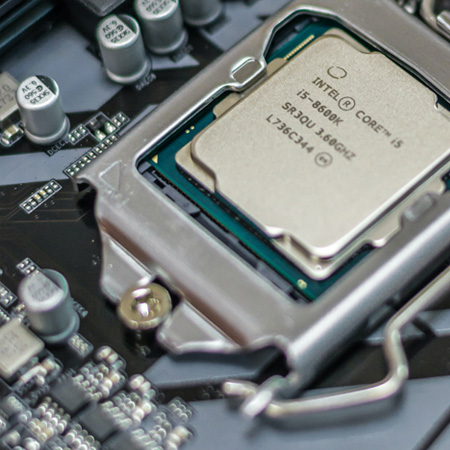 Powertronic Recycling